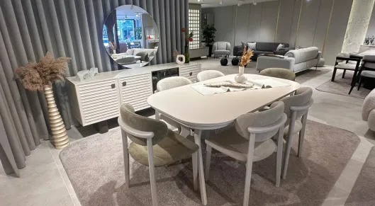 Product img 2, Esila Modern Yemek Odası Takımı